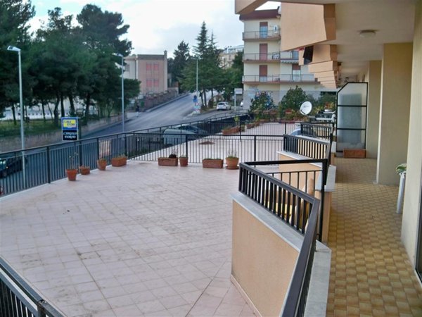 appartamento in vendita a Caltanissetta