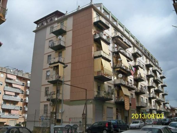 appartamento in vendita a Caltanissetta