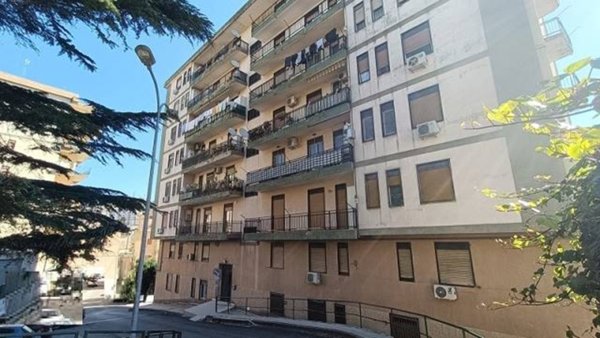 appartamento in vendita a Caltanissetta