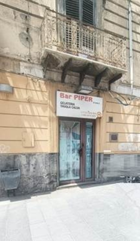 appartamento in vendita a Caltanissetta in zona Centro Storico