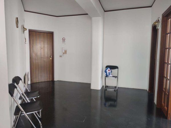 appartamento in vendita a Caltanissetta