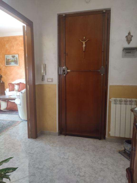 appartamento in vendita a Caltanissetta