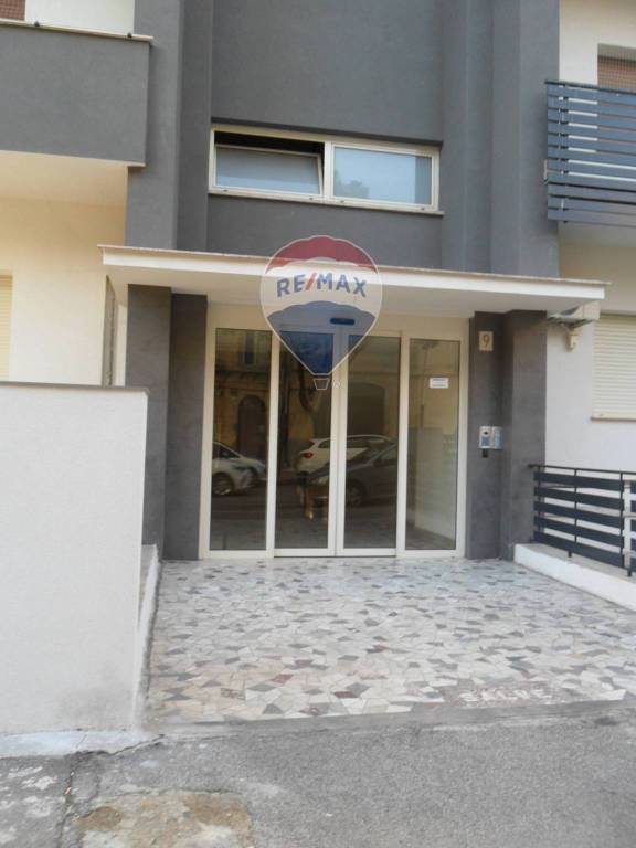 appartamento in vendita a Caltanissetta