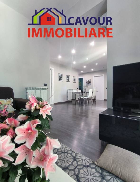 appartamento in vendita a Caltanissetta