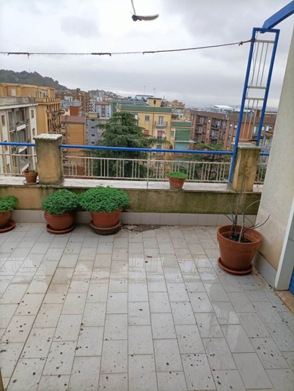 appartamento in vendita a Caltanissetta
