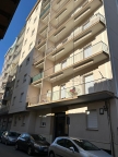 appartamento in vendita a Caltanissetta