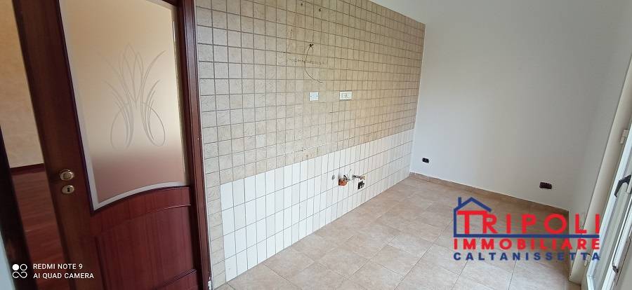 appartamento in vendita a Caltanissetta