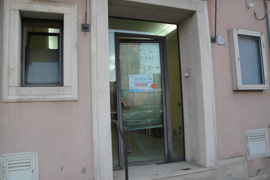 monolocale in vendita a Caltanissetta