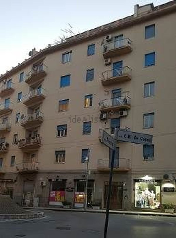 appartamento in vendita a Caltanissetta