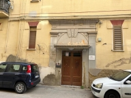 appartamento in vendita a Caltanissetta in zona Centro Storico