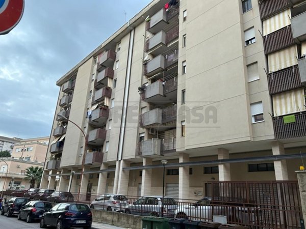 appartamento in vendita a Caltanissetta