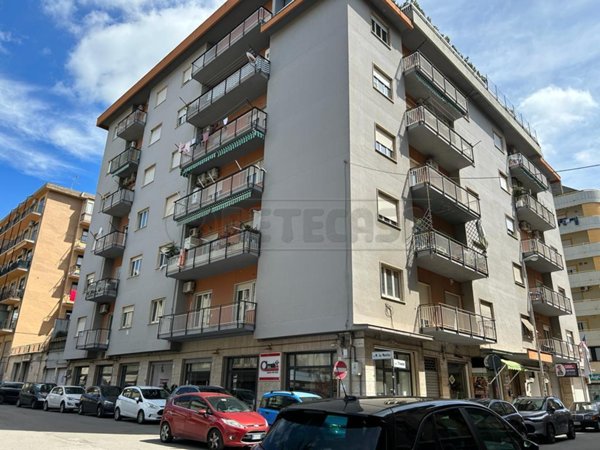 appartamento in vendita a Caltanissetta