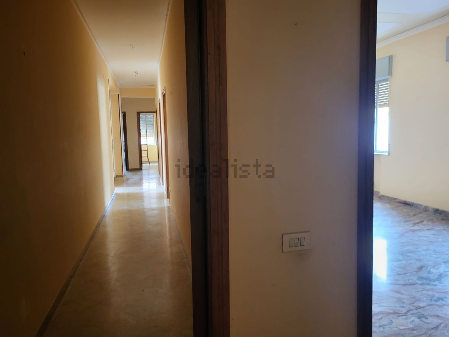 appartamento in vendita a Caltanissetta in zona Centro Storico