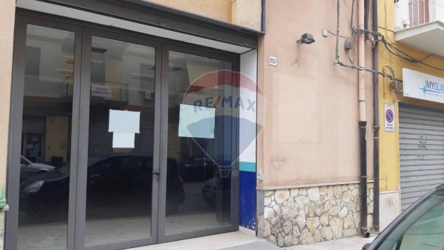 appartamento in vendita a Caltanissetta