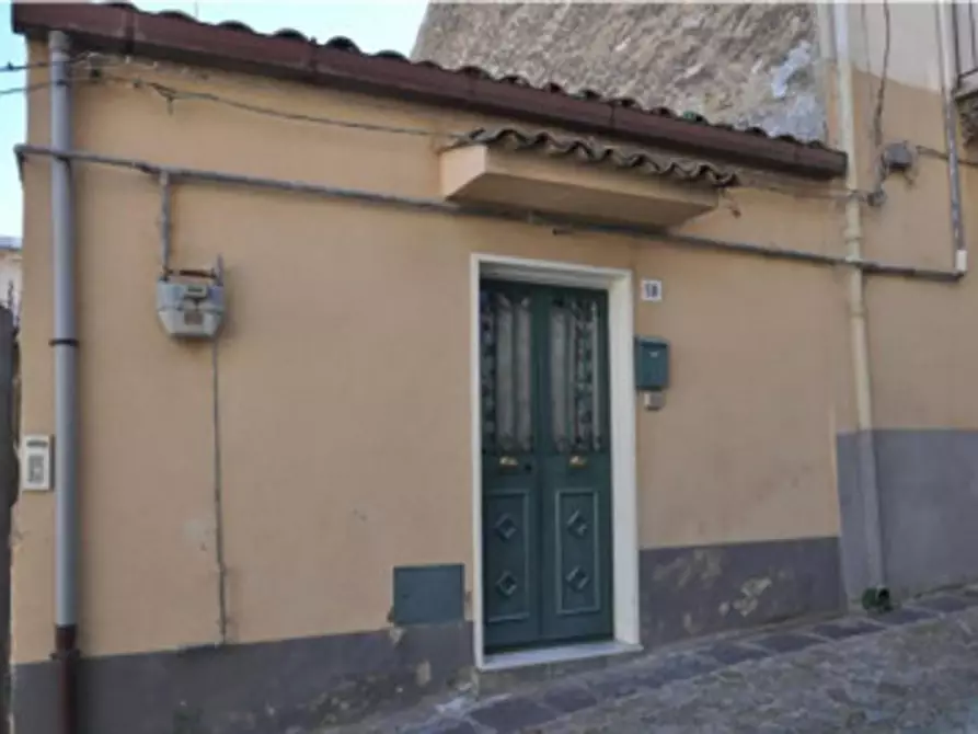 appartamento in vendita a Caltanissetta in zona Centro Storico