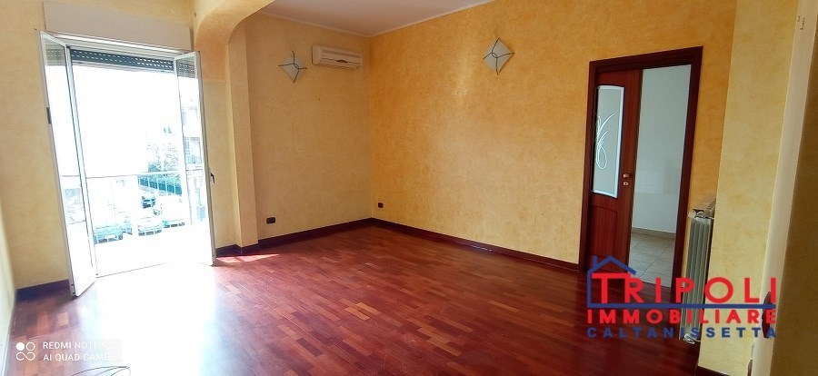 appartamento in vendita a Caltanissetta