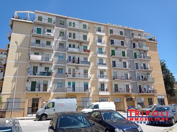 appartamento in vendita a Caltanissetta