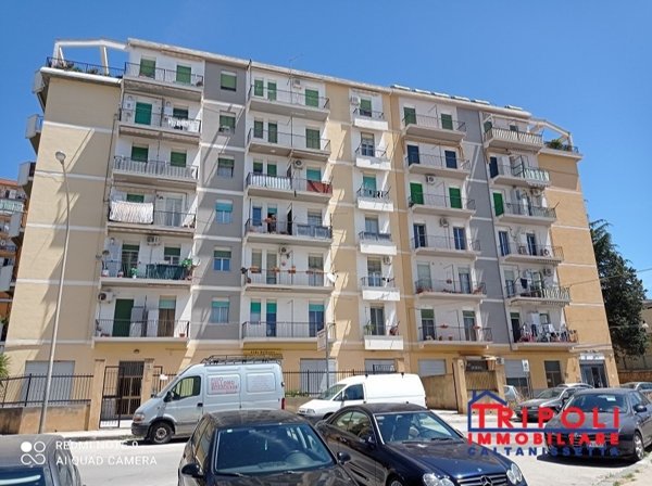 appartamento in vendita a Caltanissetta