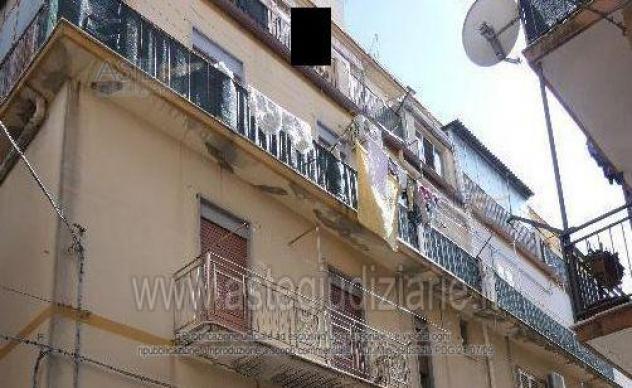 appartamento in vendita a Caltanissetta in zona Centro Storico