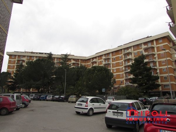 appartamento in vendita a Caltanissetta