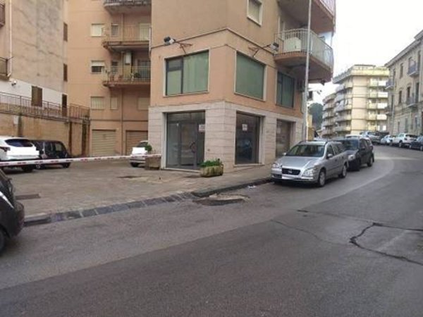 appartamento in vendita a Caltanissetta