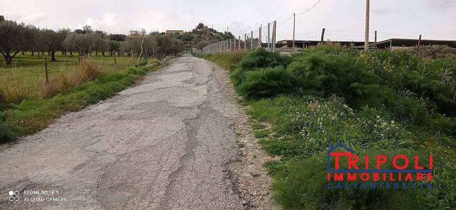 appartamento in vendita a Caltanissetta