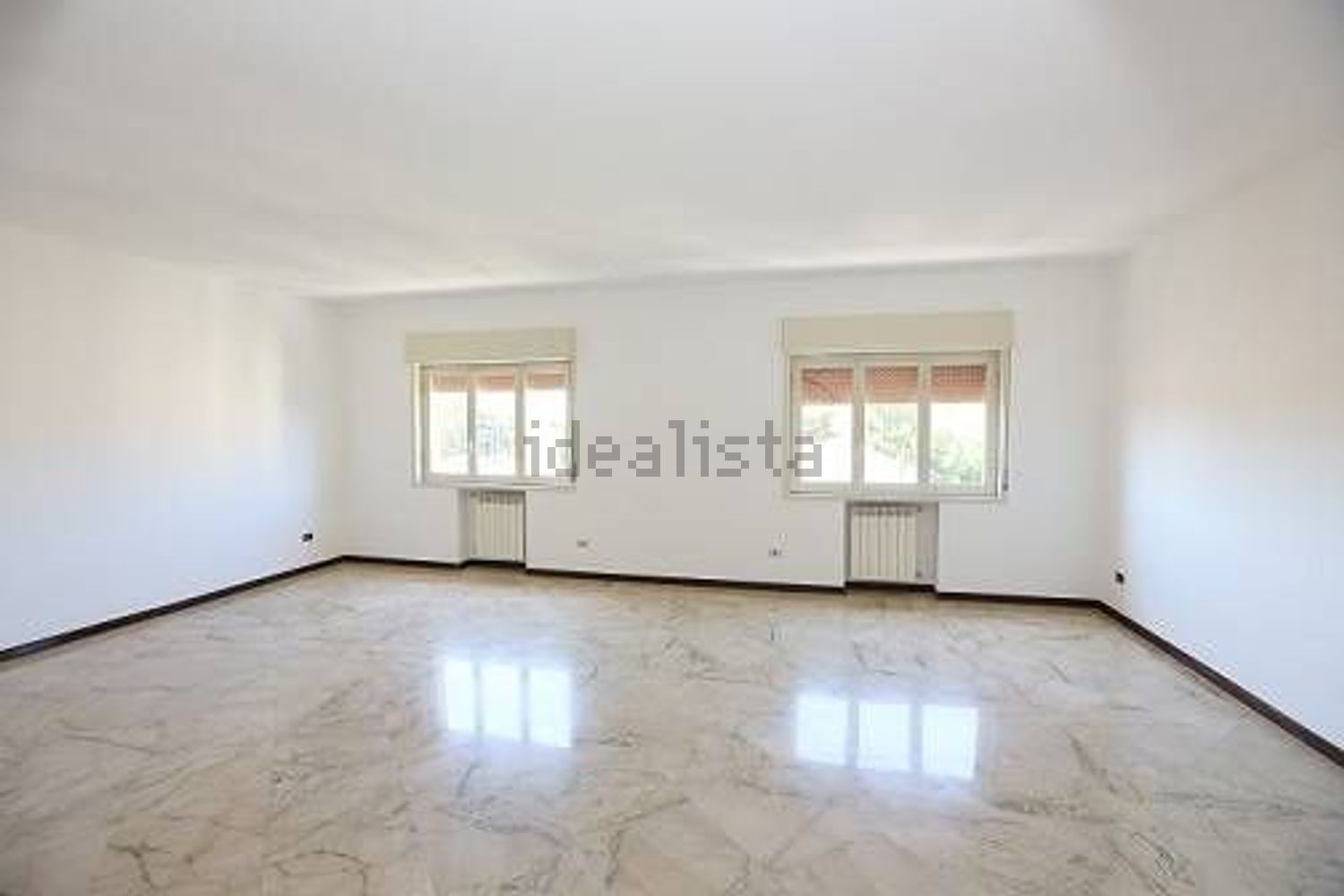 appartamento in vendita a Caltanissetta