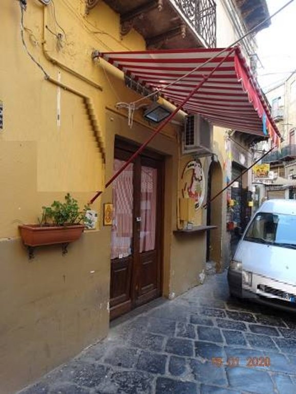 monolocale in vendita a Caltanissetta