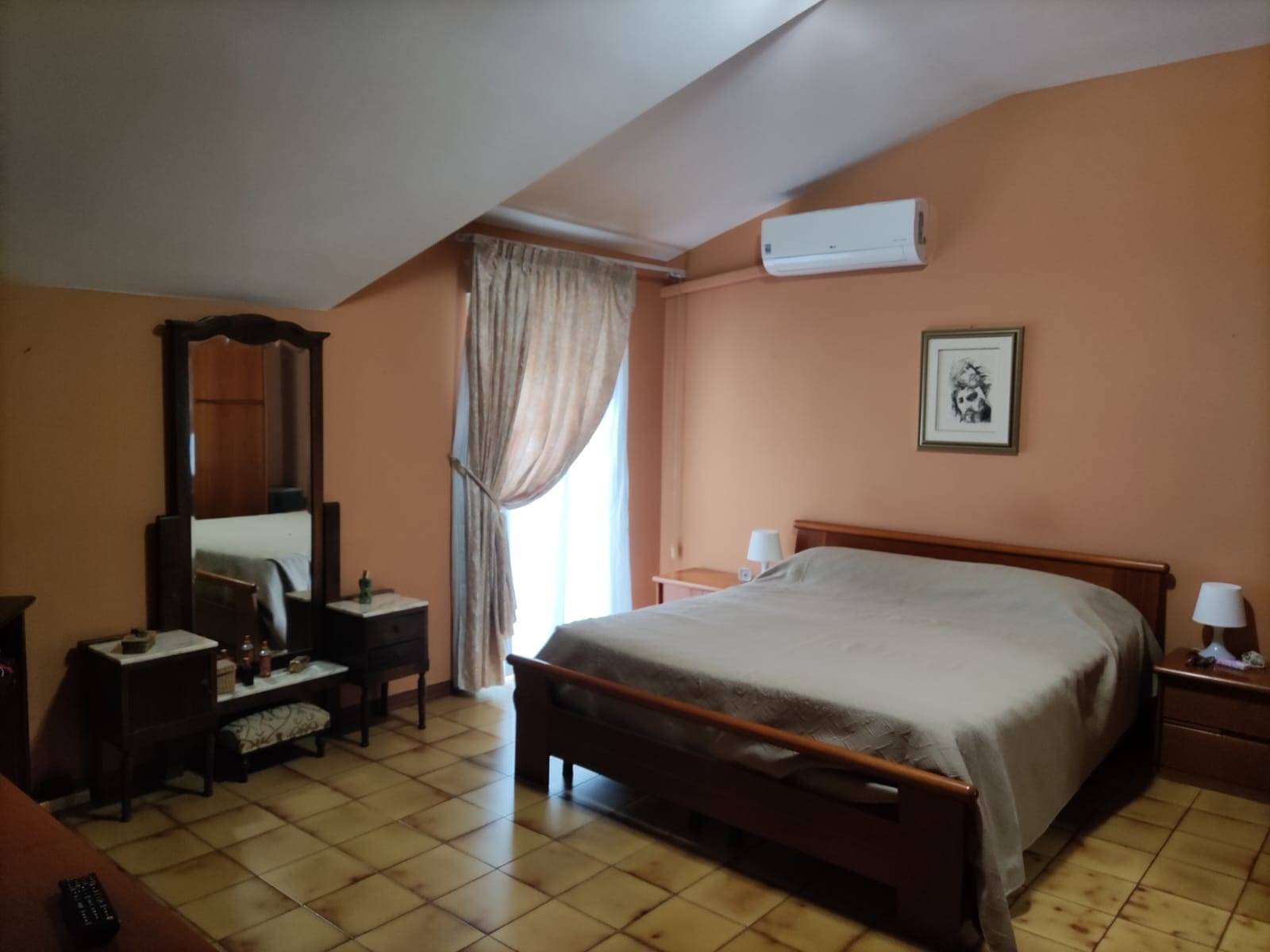 appartamento in vendita a Caltanissetta