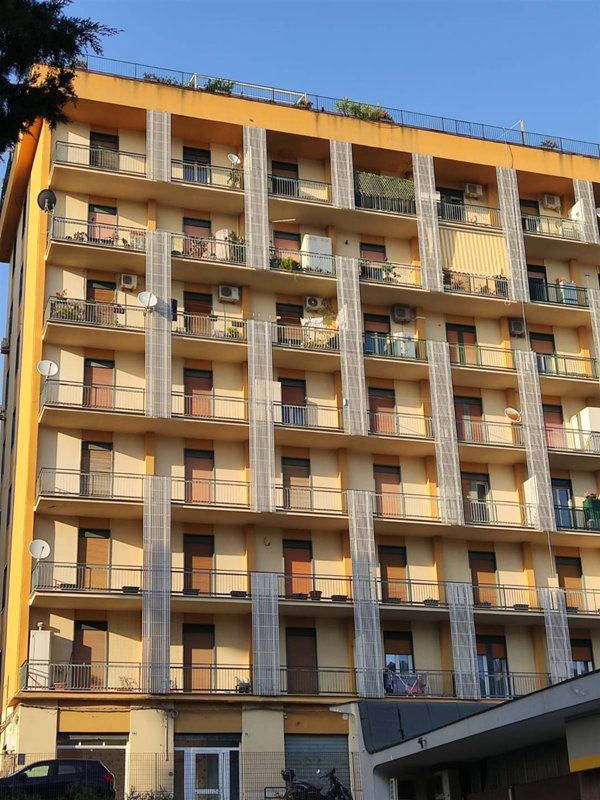 appartamento in vendita a Caltanissetta