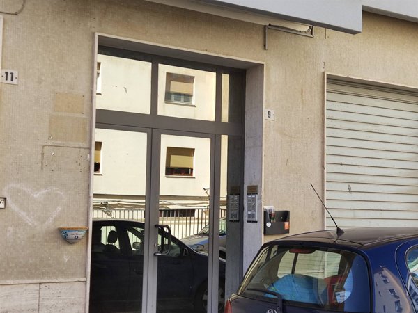 appartamento in vendita a Caltanissetta