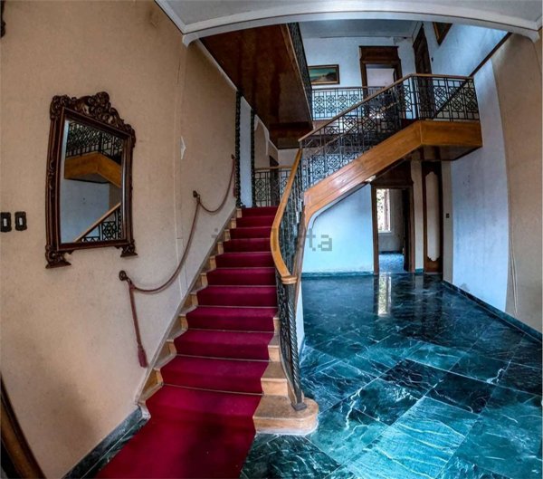 casa indipendente in vendita a Caltanissetta