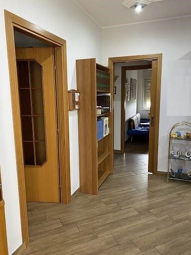 appartamento in vendita a Caltanissetta in zona Balate / Pinzelli
