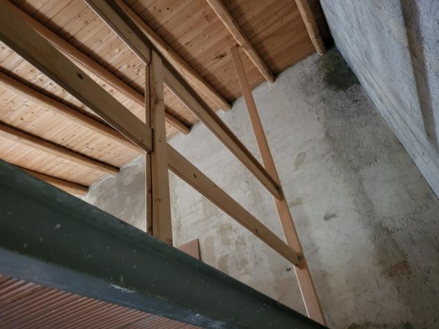 locale di sgombero in vendita a Caltanissetta in zona Centro Storico