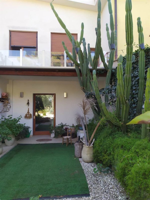 casa indipendente in vendita a Caltanissetta