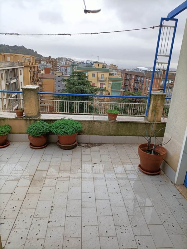 appartamento in vendita a Caltanissetta
