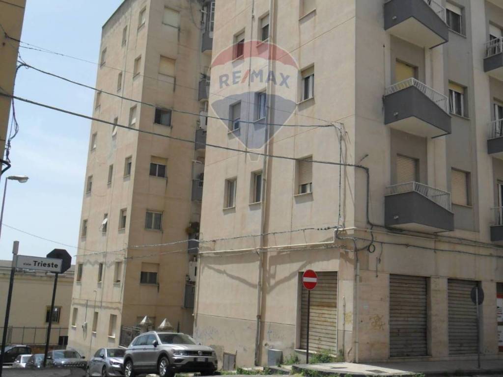appartamento in vendita a Caltanissetta