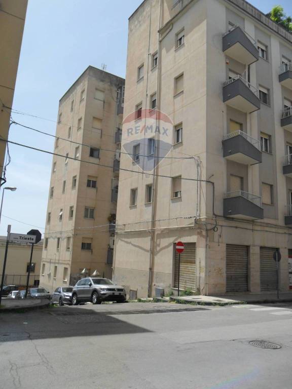 appartamento in vendita a Caltanissetta in zona Centro Storico
