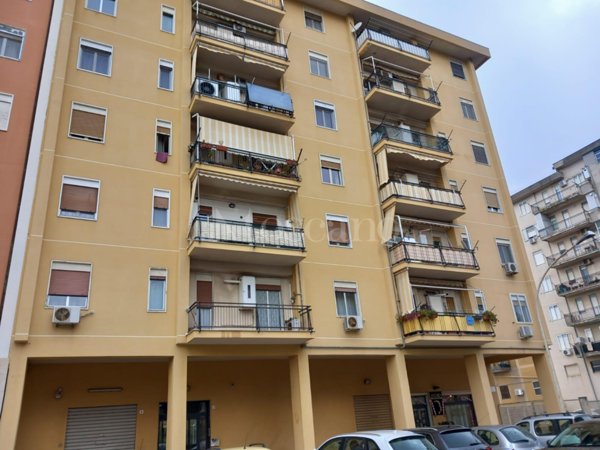 appartamento in vendita a Caltanissetta