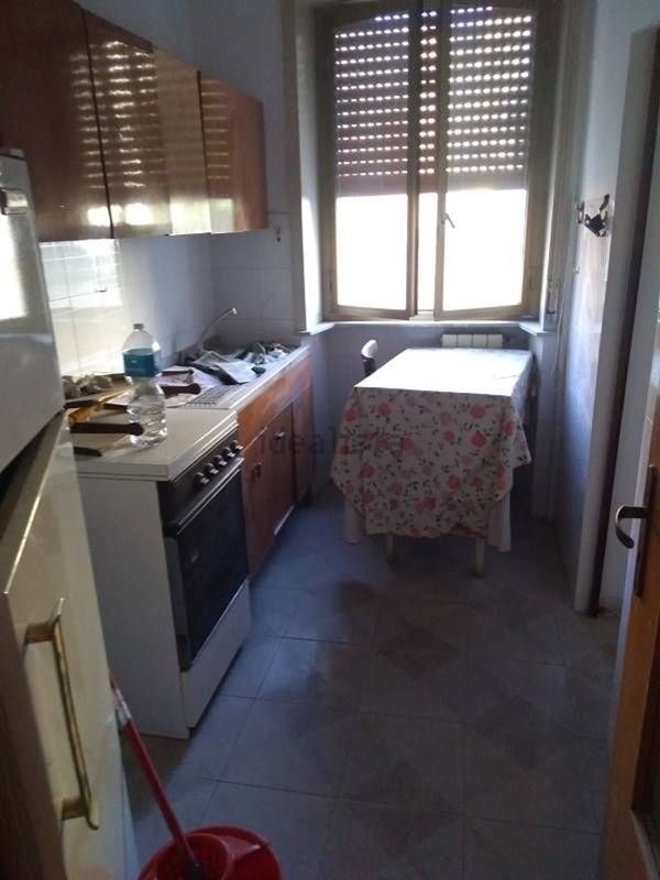 appartamento in vendita a Caltanissetta