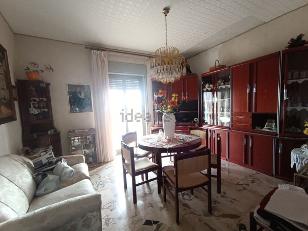 appartamento in vendita a Caltanissetta in zona Centro Storico
