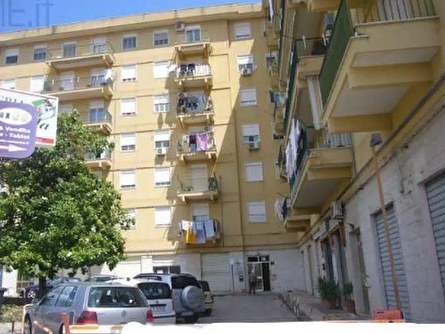 appartamento in vendita a Caltanissetta