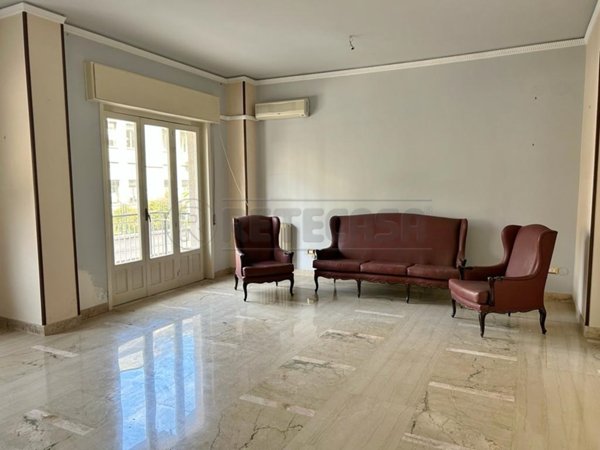 appartamento in vendita a Caltanissetta