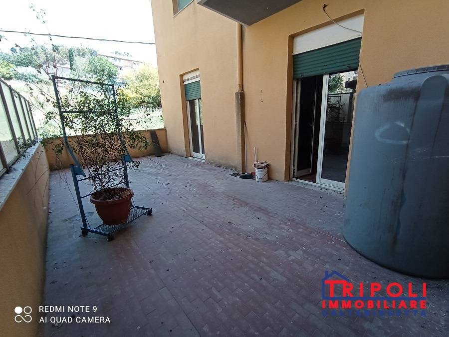 appartamento in vendita a Caltanissetta