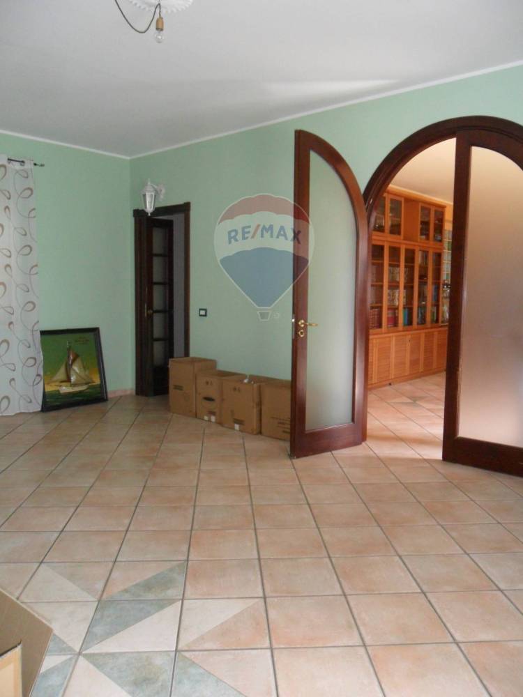 casa indipendente in vendita a Caltanissetta