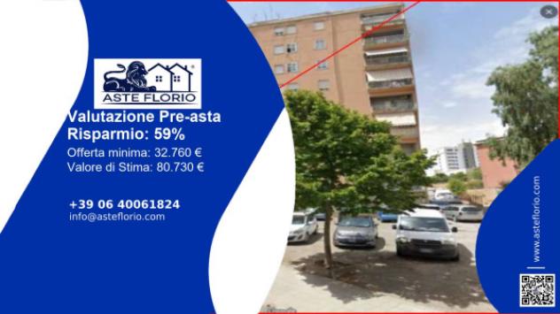 appartamento in vendita a Caltanissetta in zona Balate / Pinzelli