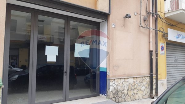 appartamento in vendita a Caltanissetta
