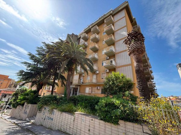 appartamento in vendita a Caltanissetta