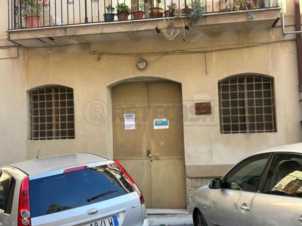 appartamento in vendita a Caltanissetta