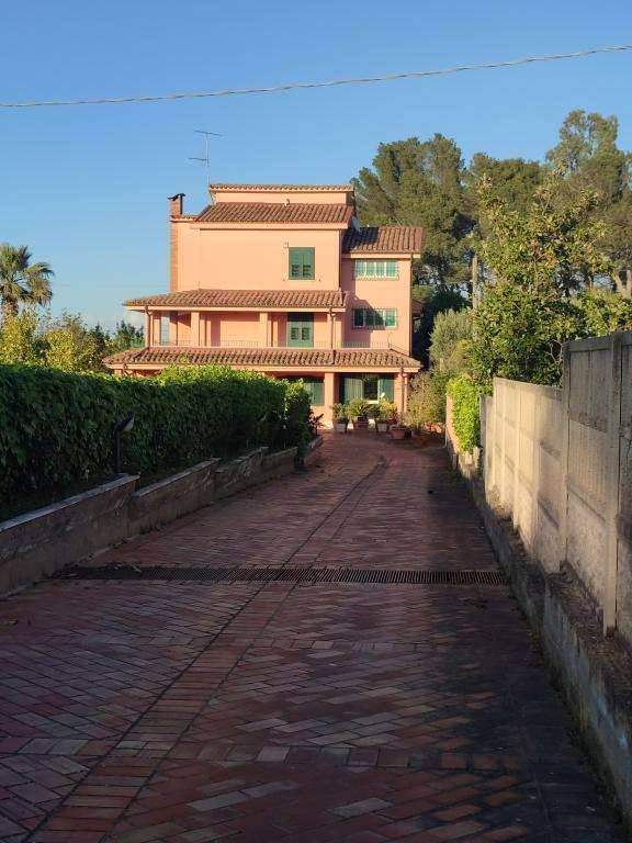 casa indipendente in vendita a Caltanissetta